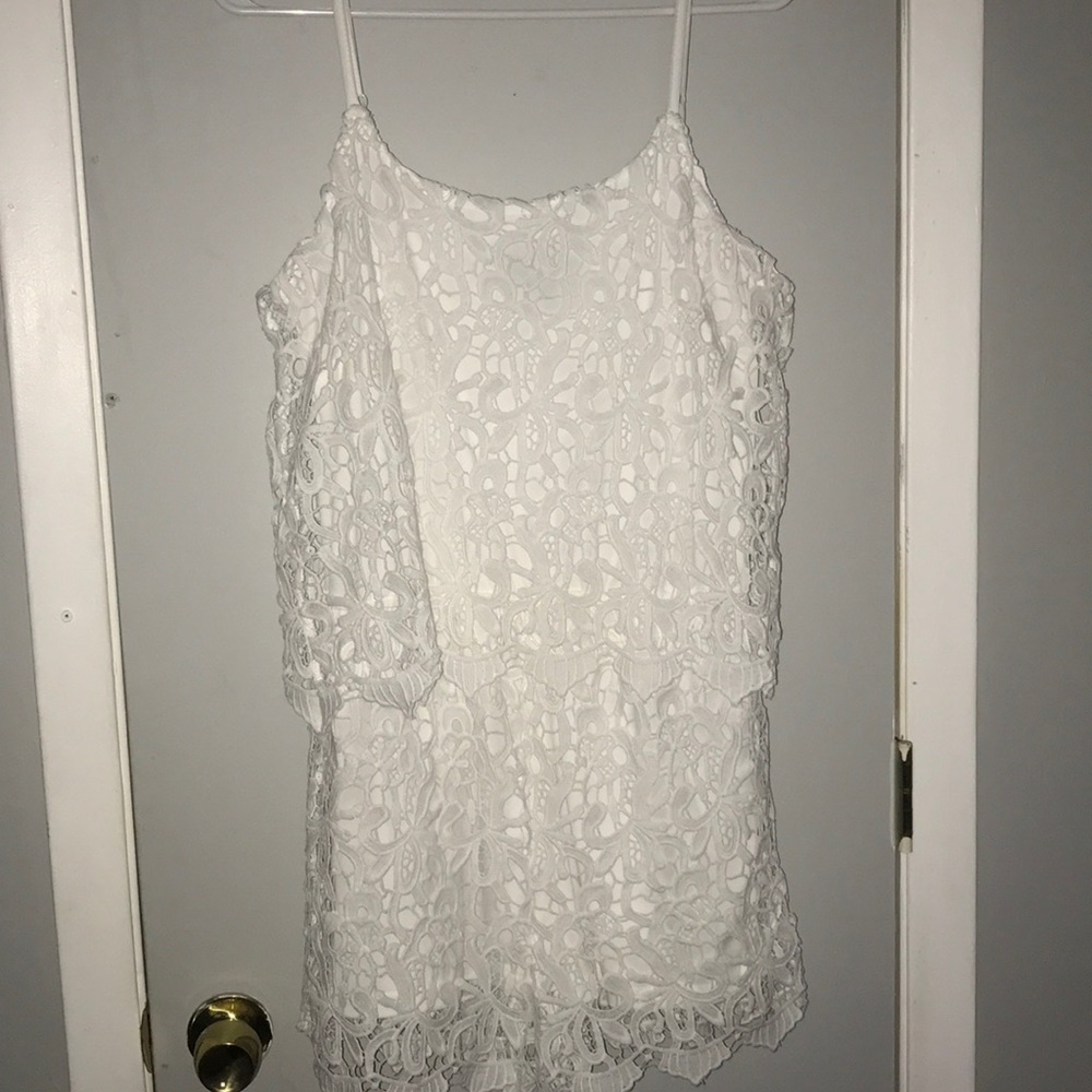 💥💥💥Spring Sale💥💥💥Romeo & Juliet Romper